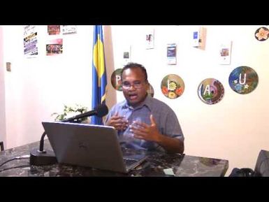 The Ongerung Show w/ Host - Ongerung Kambes Kesolei - 2/2/17