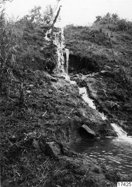 water pipe, house, slope, photograph, ph