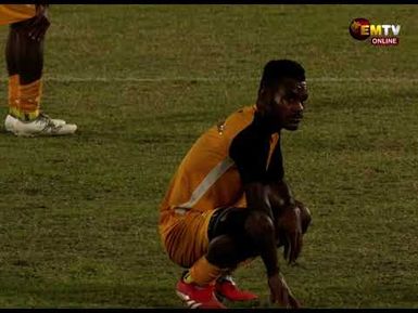 NEWZEALAND TO FINALS
