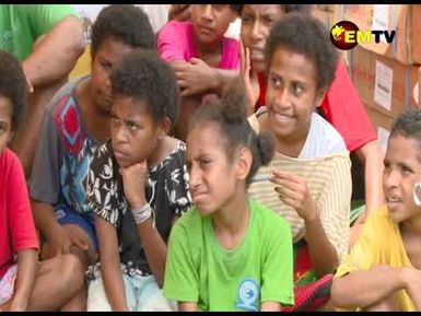 CALL FOR CHILDREN SHELTER