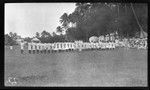 Children and a few adults, Cook Islands