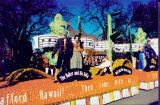 Hobo Day parade, 1999