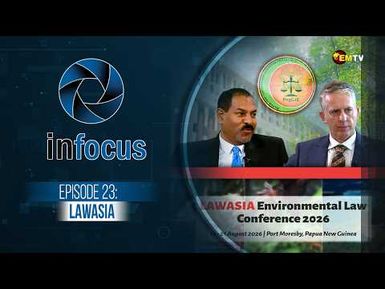 LAWASIA Environmental Law Conference 2026