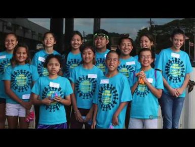 PBS Hawai‘i - HIKI NŌ Episode #818 | Chiefess Kamakahelei Middle School - Kaua‘i | Team Unify