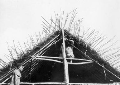 building, roof truss, gable, photograph,