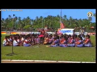 KVZK TV STREAMING LIVE 2025