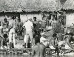 Production still from "Paradise, Hawaiian Style" (1966)
