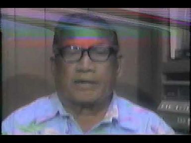 Alele TV Program (ATVP 005 1987)