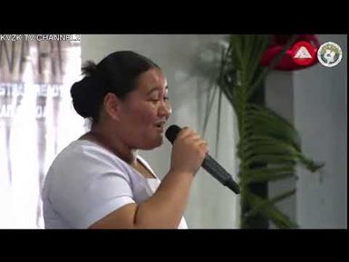 KVZK TV Live Stream CH2