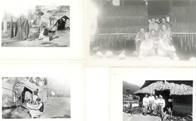 Ninth General Hospital. World War II. New Guinea.