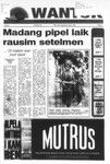 Wantok Niuspepa--Issue No. 1193 (May 08, 1997)