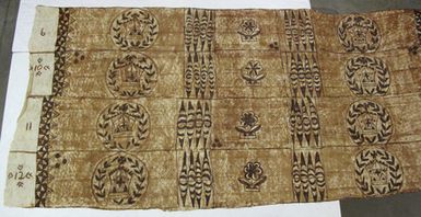 bark cloth
