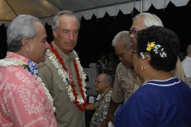 [Assignment: 48-DPA-SOI_K_Amer_Sam] Pacific Islands Tour: Visit of Secretary Dirk Kemmpthorne [and aides] to American Samoa, U.S. Territory [48-DPA-SOI_K_Amer_Sam__DI15555.JPG]