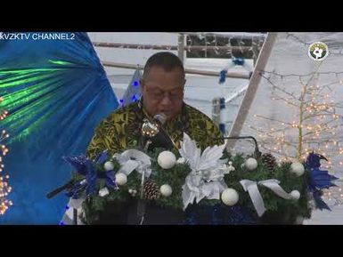 KVZK TV Live Stream CH2