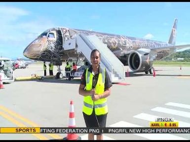 EMTV News - 22nd February, 2023