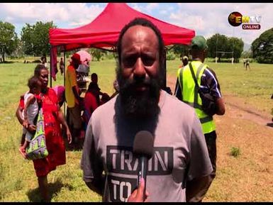 RUGBY TOURNAMENT UPDATE