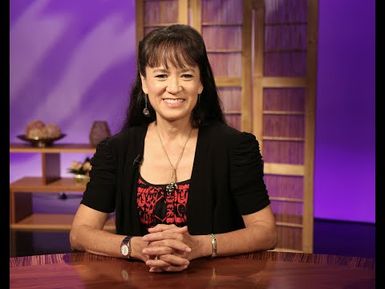 Maile Loo Ching | Long Story Short with Leslie Wilcox