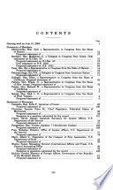 H.J.Res. 63 and H.R. 2522 : legislative hearing before the Committee on Resources, U.S. House of Representatives, One Hundred Eighth Congress, first session, Thursday, July 10, 2003