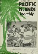 [?]W GUINEA BASIC ECONOMY ALTERS AS SEDATIVES ARE ENCOURAGED TO DEVELOP COCONUT PLANTING (1 March 1955)
