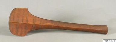 ["klubba"]