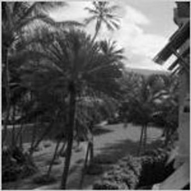 Royal Hawaiian resort, Waikk Beach, Honolulu, Hawaii, 1930s