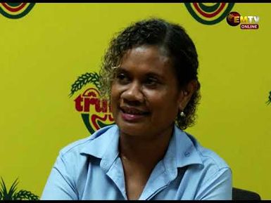 TRUKAI SUPPORTS PNGOC