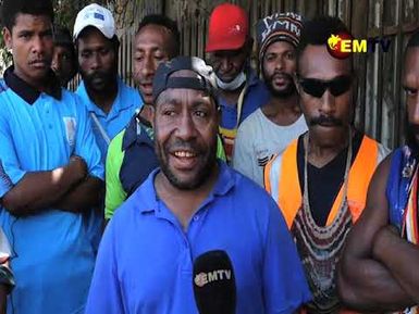 Liquor Ban Lifted