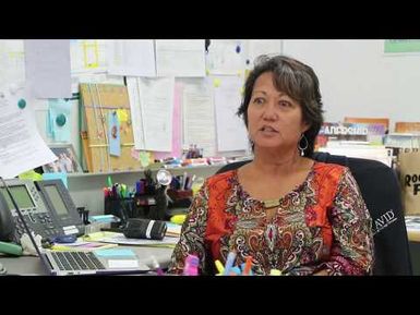 PBS Hawai‘i - HIKI NŌ Episode #818 | Ewa Makai Middle School - O‘ahu | Tough Vice-Principal