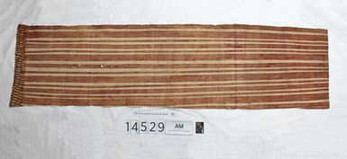 bark cloth