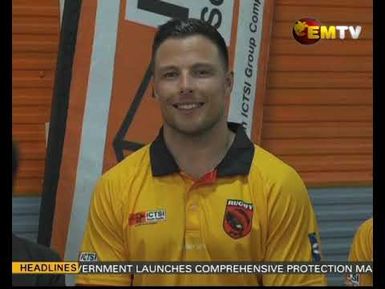 National EMTV News | 28th May 2021