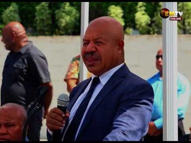 PARKOP ON SECURITY