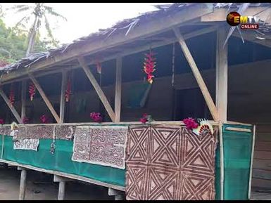 LACK OF INFRASTRUCTURE