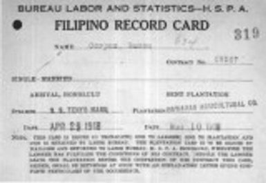 Corpuz, Ramon