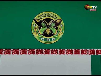 34TH SEOC COMMENCES
