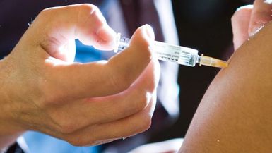 Relief as measles vaccination rates hit 95 per cent in Samoa