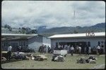 Goroka airport, TAA terminal