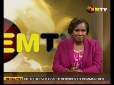 National EMTV News | 26th November 2020