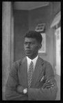 Student at the Central Medical School, Suva