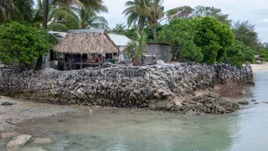 Tarawa general