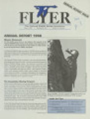 Okefenokee-DuPont Titanium mining: Flyer Annual Report, Winter 1999