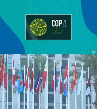 Pasifika TV welcomes you to Day 2 of COP28.