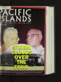 PACIFIC ISLANDS MONTHLY (1 January 1995)