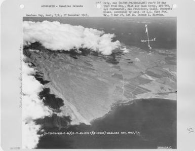 Hawaii - Maui