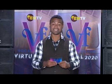 Vocal Fusion Virtual 2020 - Episode 5, 2020 (HEAT 3)