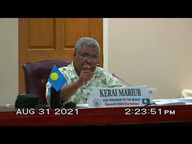 3RD DAY 3RD SPECIAL SESSION