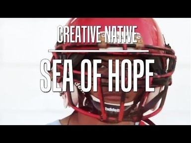 'Sea of Hope'