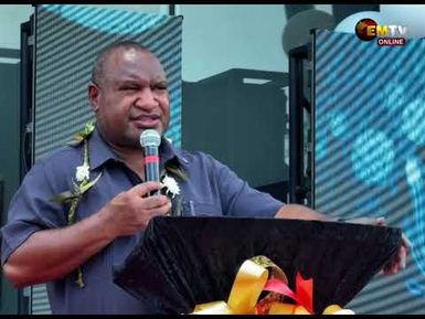 ILLEGAL FISHERS WARNED