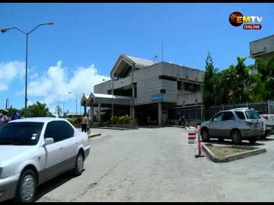 UNSTABLE POWER SUPPLY