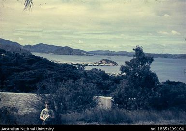 Hanuabada, Port Moresby