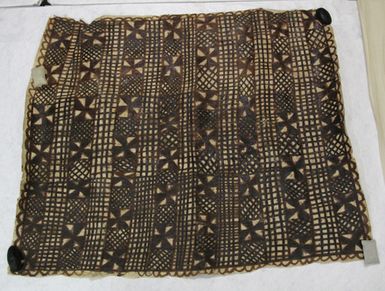 bark cloth